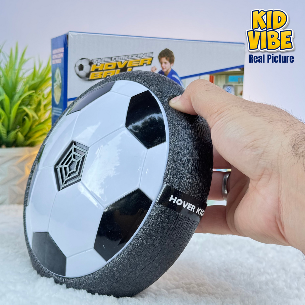 Hover Ball – Indoor Air Football