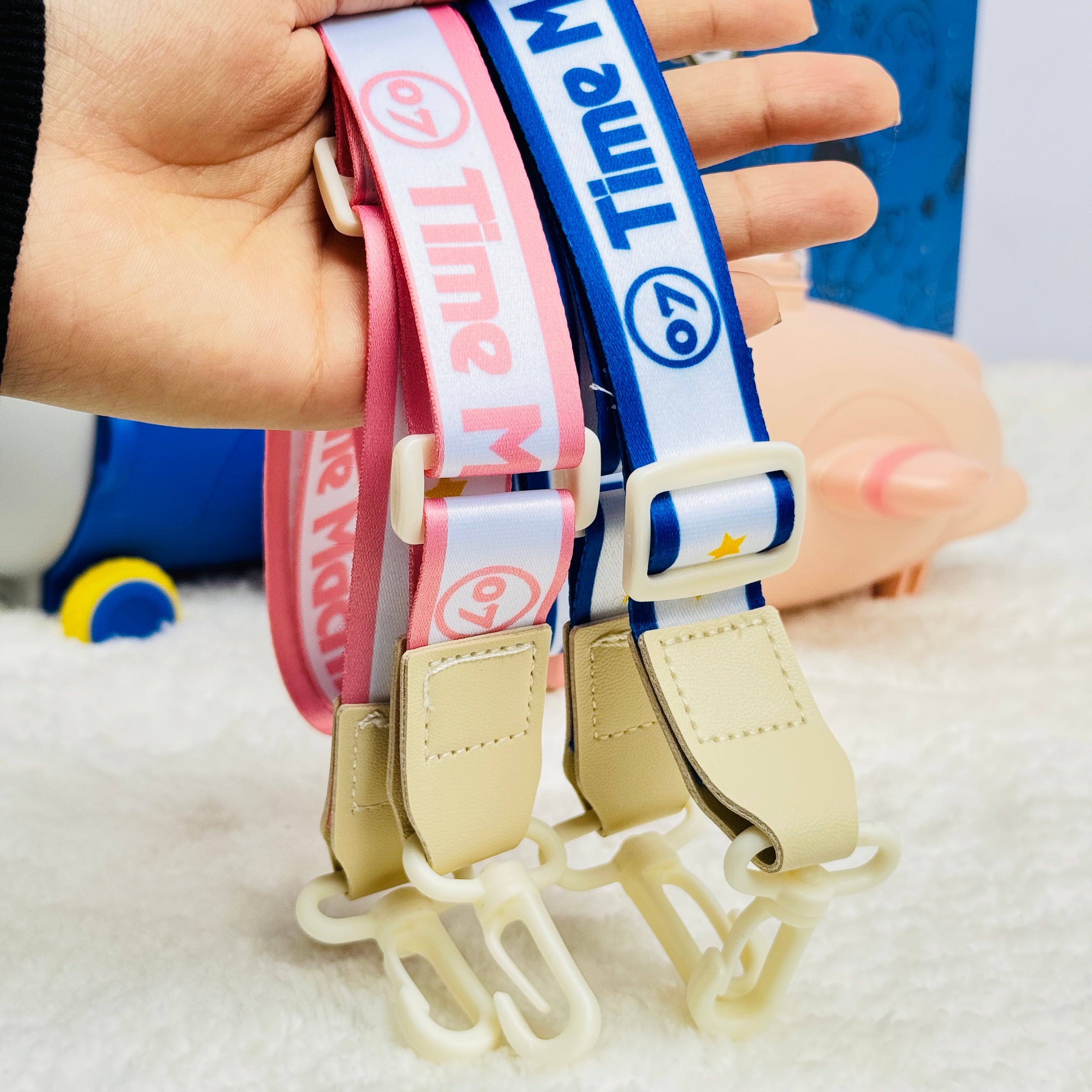 Aeroplane-Shaped Premiuim Water Bottle for Kids