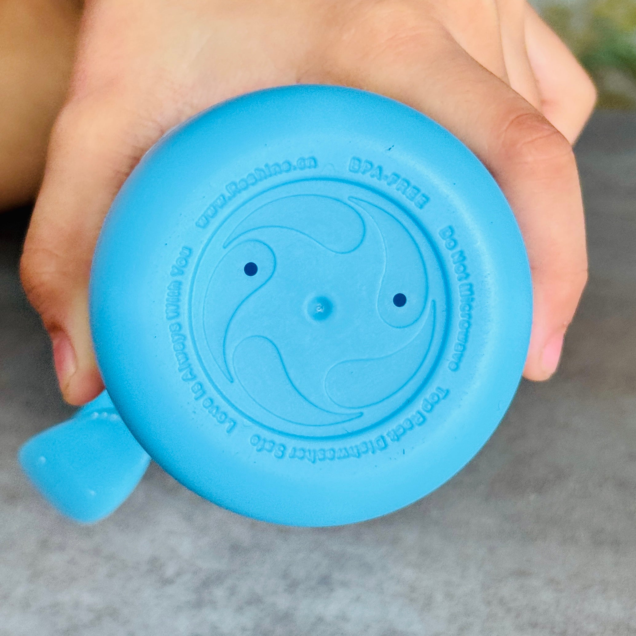 Stainless Steel Feeder – 210ml | Imported Food Grade, BPA-Free & Warm-Keeping