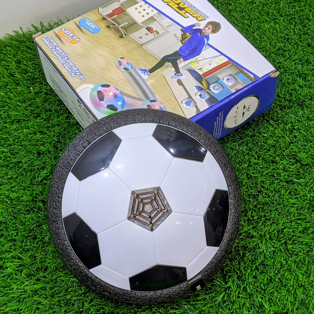 Hover Ball – Indoor Air Football