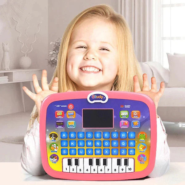 Educational Computer Pad For Children